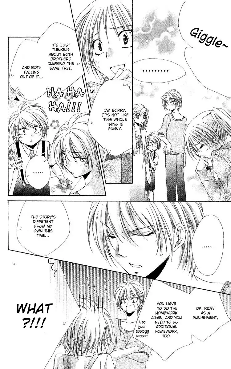 Shitsuji-sama no Okiniiri Chapter 18 43